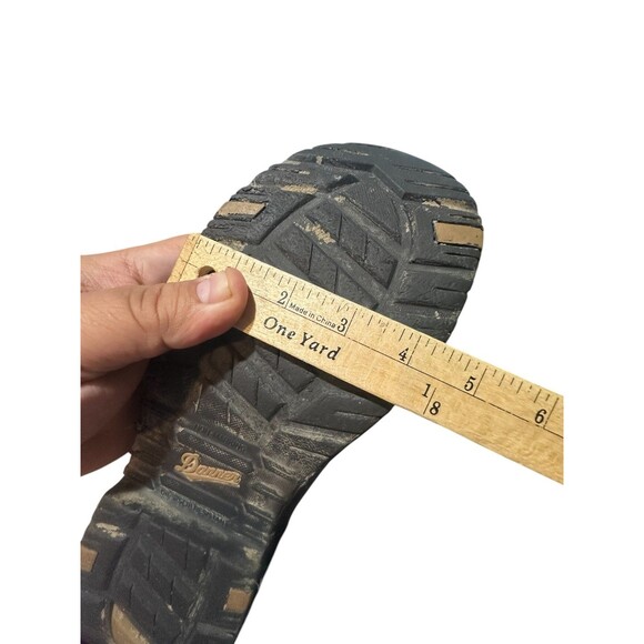 Danner Caliper 6\